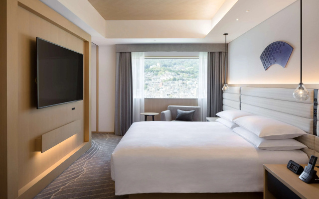 Hilton Nagasaki