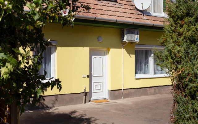 Nádi's Apartman