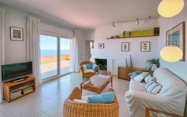 Apartment Begur Aiguafreda L0133