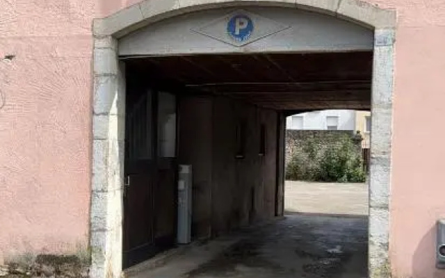 Superbe appartement sur Dole avec parking gratuit
