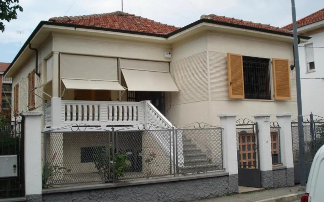 Villa Ida