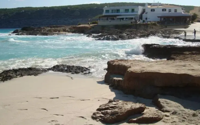 Hostal Rafalet