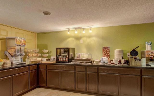 Quality Inn Barre - Montpelier