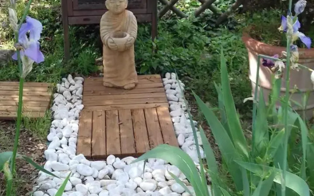 Le Jardin DAdam BB