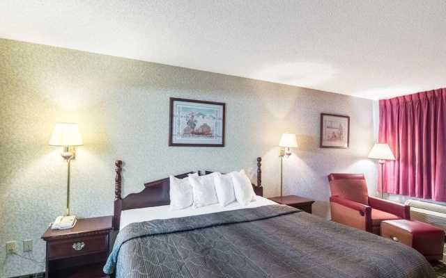 Premier Inn & Suites