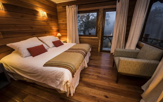 Rocanegra Mountain Lodge