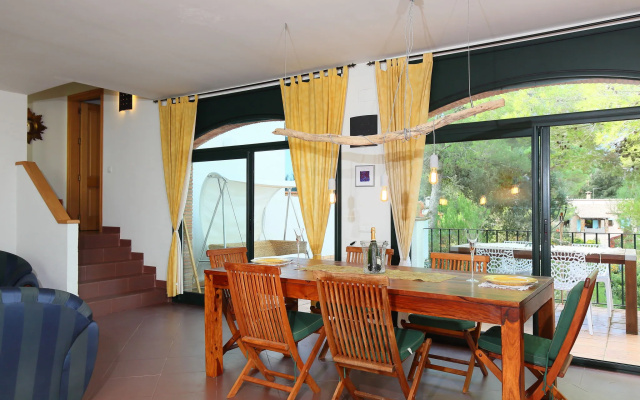 Holiday Home Estrella