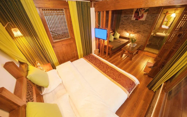 Bolatu Inn