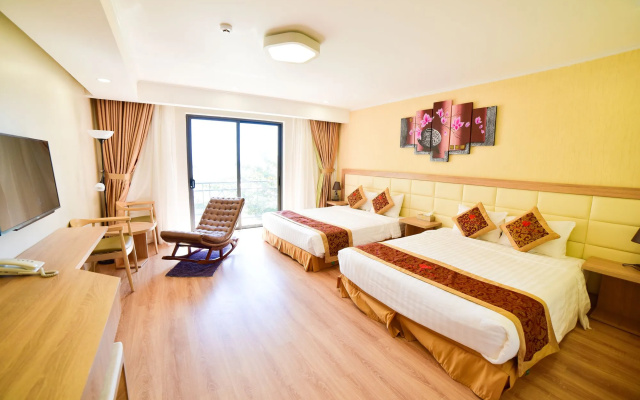 Ruby Hotel