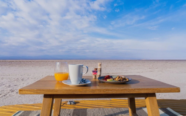 Pristine Salinas Grandes Luxury Camp