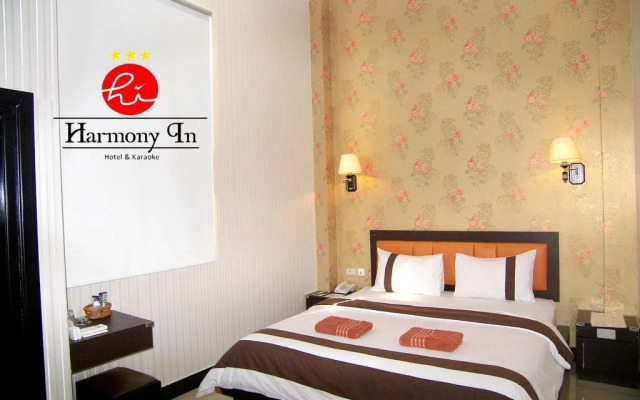 Hotel Harmony In Pontianak