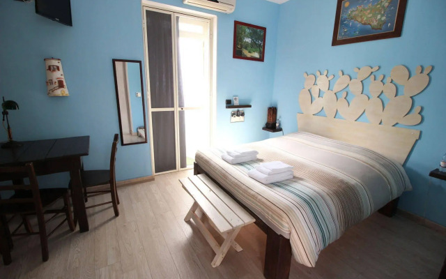 B&B San Leone
