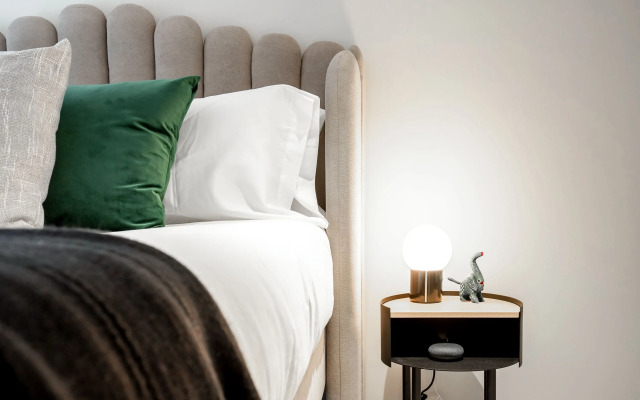 Casai Polanco 2 Br Luxury Apartment