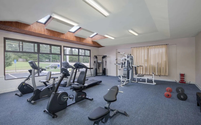 Ramada Limited Douglasville