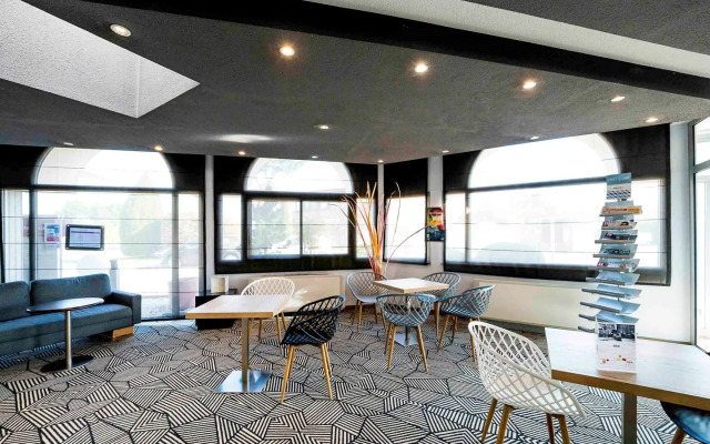 Mercure Vienne Sud Chanas
