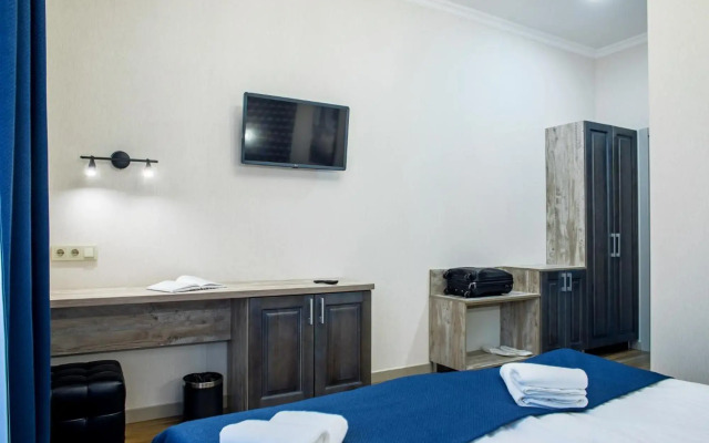 Mini Hotel Barvy Lvova on Horodotska St.