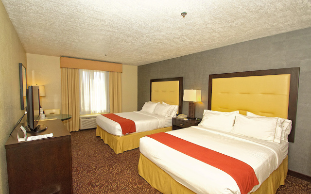Holiday Inn Express & Suites Ogden by IHG