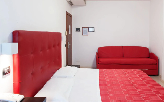 Hotel Villa Corallo