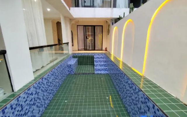 Huidong Xunliao Bay Wanyi Swimming Pool Homestay (Jiuming Yuhai)