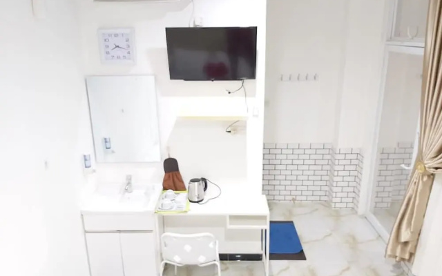 Alex Hostel 2