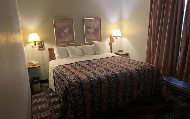 The Ridge Hotel Portage