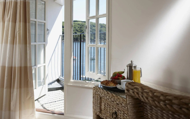 The Old Quay House Hotel