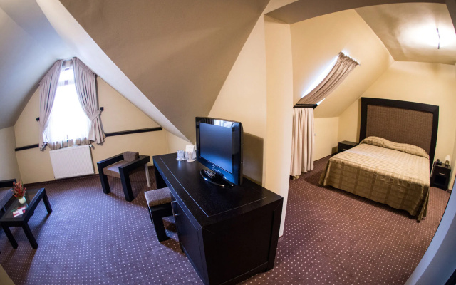 Hotel Arena