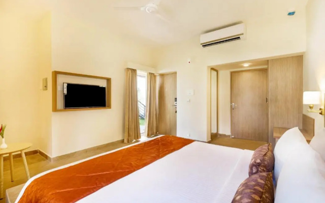 Club Mahindra Arookutty