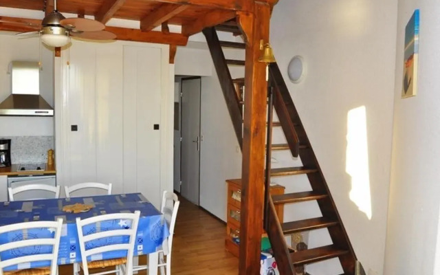 Appartement Port Barcarès, 3 pièces, 6 personnes - FR-1-431-15