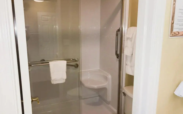 Whispering Pines 352hc
