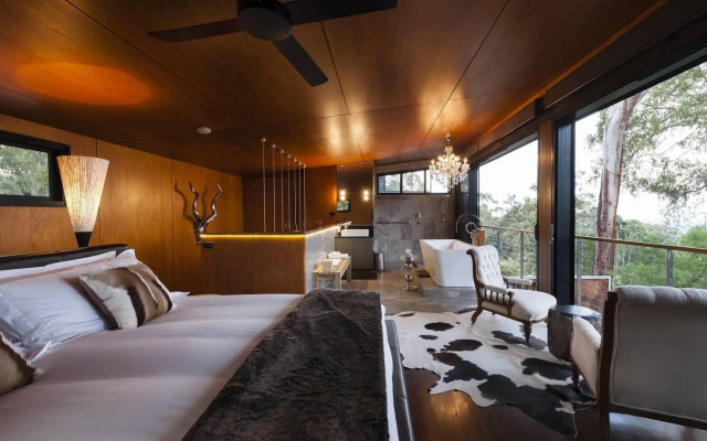 Spicers Sangoma Retreat - Adults Only