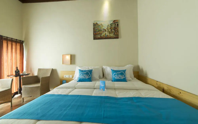 Airy Premier Renon Tukad Citarum LC1 Bali