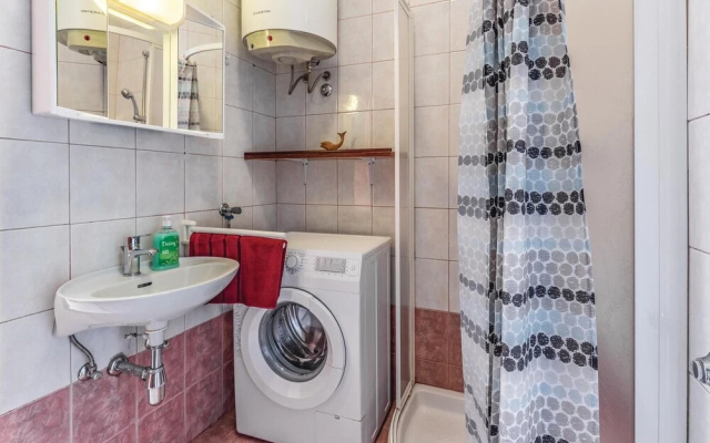Amazing Home in Fazana With Wifi and 1 Bedrooms
