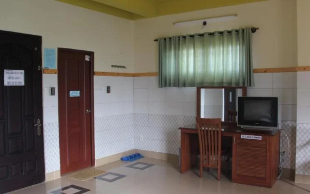 Da Loc Hotel