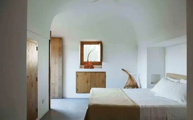 Tenuta Borgia - Dammuso Vigna