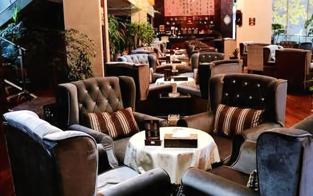 Panzhihua Huacheng Hotel