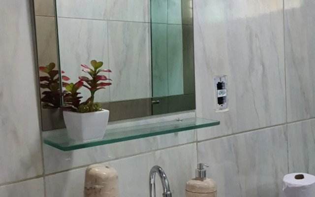 Hospedagem da Almira - Apartamento 2