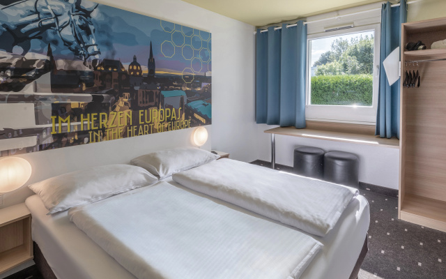 B&B Hotel Aachen-Würselen
