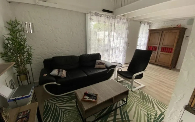 Villa La Teste-de-Buch, 3 pièces, 4 personnes - FR-1-474-151