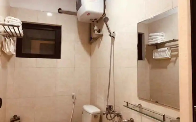 Khch San Nho 9