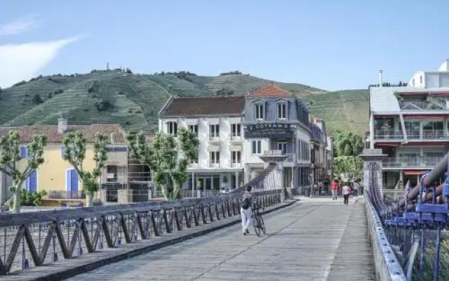 Hotel Les 2 Coteaux