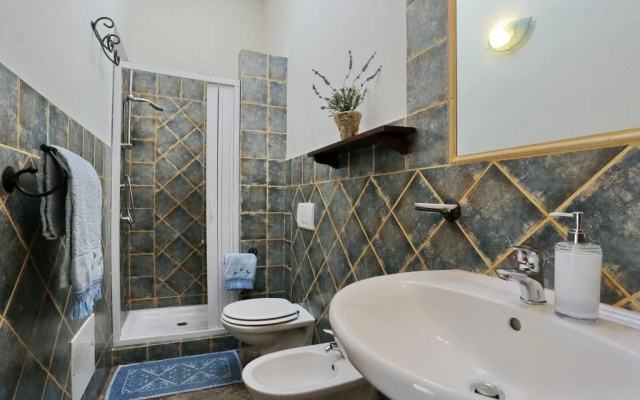 B&B Nonno Stacca