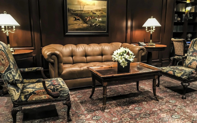 Blakely New York Hotel