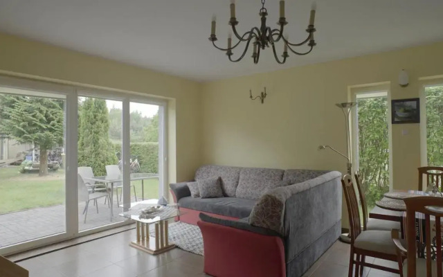 Apartamenty Beata w Sasinie