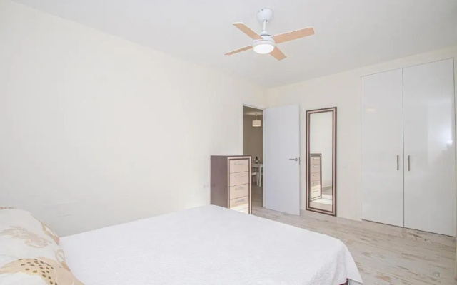 2BR lovely apartment in center of Marbella.