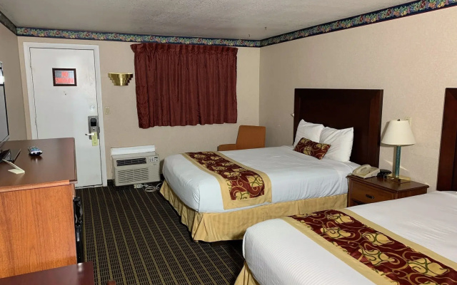 Chippewa Motel