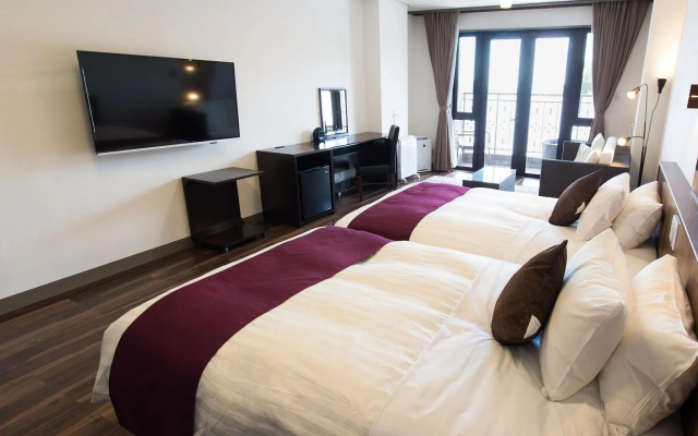 LiVEMAX RESORT Jogasaki Kaigan
