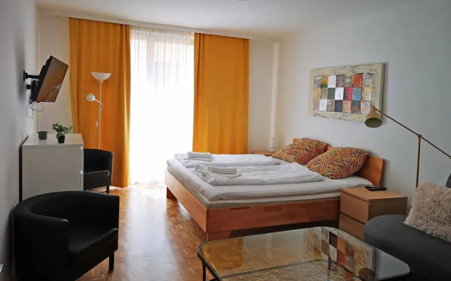 Vienna Studios