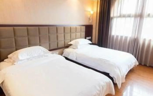 Xifei Business Hotel