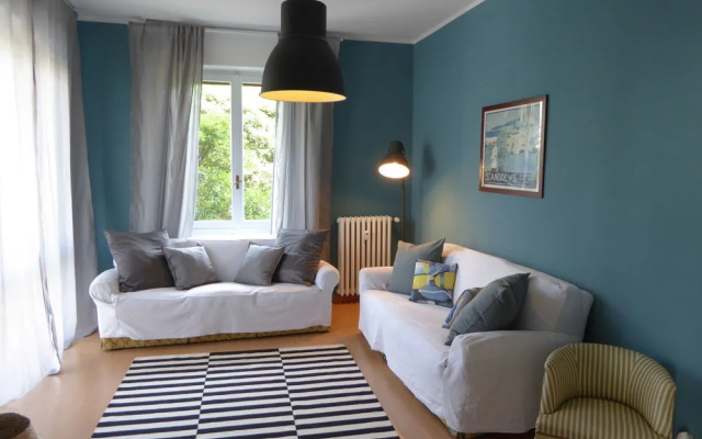 Impero House Rent - Stresa